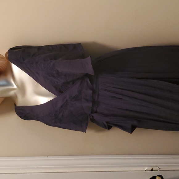 💥SOLD💥THE LAST ONE LEFT (SIZE SMALL) FREE PEOPLE MAXI DRESS💥SOLD💥 - Picture 9 of 10